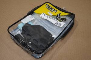 lot 141 image: Pegasus by DeSantis Slim-Tuk (Ambi) Holster for Sig P365