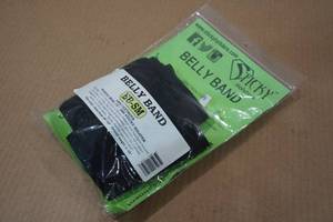 lot 143 image: Sticky Holsters Belly Band