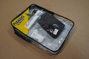 lot 149 image: Pegasus by DeSantis Slim-Tuk (Ambi) Holster for Sig P365