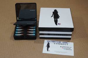 lot 160 image: 10 GirlShot USA 9mm HP Rounds in Compact Case