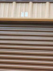 lot 2 image: 10 X 10 STORAGE UNIT  DEER RIVER
