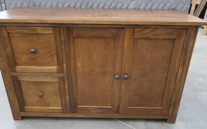 CREDENZA