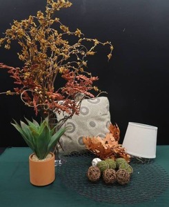 lot 33 image: TERRA COTTA COLOR LOT PLUS