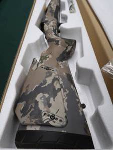 BROWNING X BOLT 7MM REM MAG WESTERN HUNTER