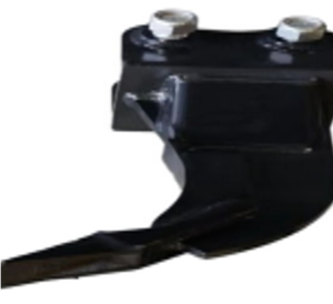lot 6010 image: SDLANCH Mini Excavator Ripper Tooth