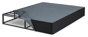 lot 34 image: Ashely M98x12 Twin Foundation