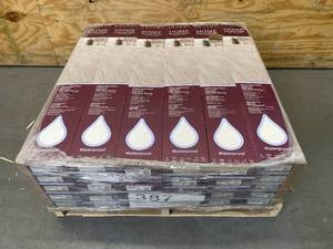 Pallet of 30 Cases of - Home Decorators 6" x 42" Fishers Island Wood Waterproof Rigid Core Vinyl Plank Flooring (Covers 735 square feet)