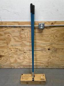 lot 36 image: Lot of 2 - Anvil All Aluminum Placer