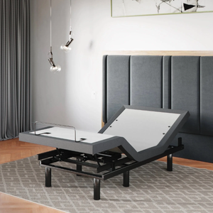 Twin XL Sized Adjustable Base Bed Frame