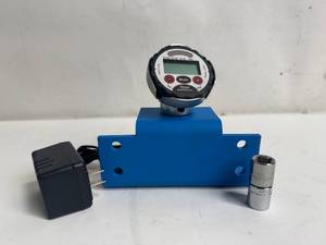 lot 167 image: ARMSTRONG TOOLS 64-647 Torque Tester 12 In Dr25-25
