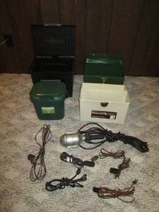 lot 224 image: Assorted Metal and Plastic office f...