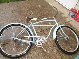 Vintage Men's "Our Own Hardware" Sp...