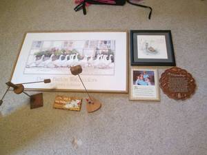 lot 31 image: Hutchison MN High School Shop Proje...