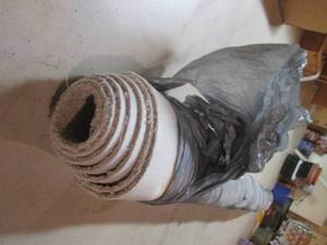 lot 89 image: New Carpet runoff remnant 12ft x un...