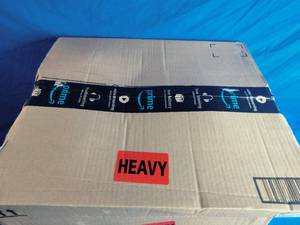 lot 64 image: One Amazon Mystery Box You never know what youll find