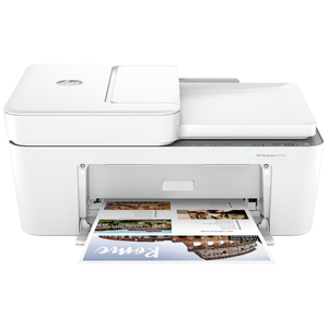 lot 51 image: HP DeskJet 4255e All-in-One Wi-Fi Inkjet Printer