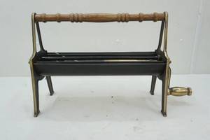 lot 88 image: Log Roller