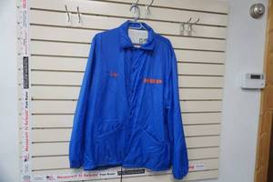 lot 98 image: Mens XL NSP Jacket