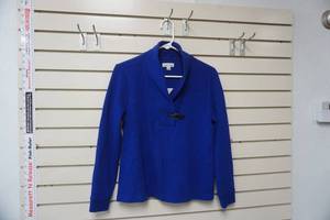 lot 100 image: Studio Works Womens PL Sweater