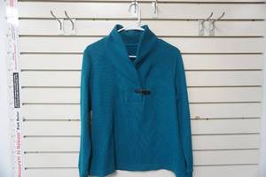 lot 102 image: Studio Works Womens PL Sweater