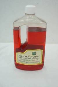 lot 109 image: Ultra-Pure Lamp Oil, Smokeless and Odorless