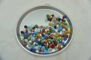 lot 128 image: Marble Collection