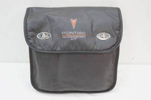 lot 129 image: Pontiac Accessory Kit