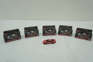 lot 161 image: Jeremy Mayfield Mobil 1 Pegasus #12 diecast cars