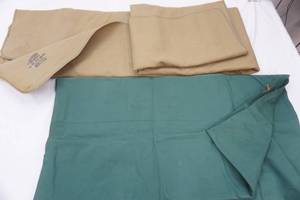 lot 173 image: Vintage Air Mattresses