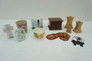 lot 190 image: Coaster Lot