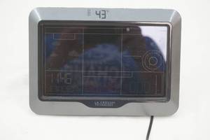 lot 23 image: La Crosse Technology Weather Station