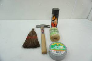 lot 46 image: hardwaretools