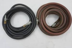 lot 48 image: air hose