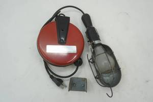 lot 51 image: cord reel