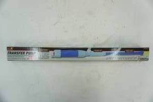 lot 57 image: transfer pump