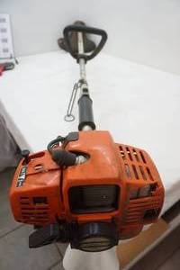 lot 63 image: string trimmer