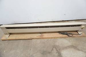 lot 236 image: Berko Baseboard Heater