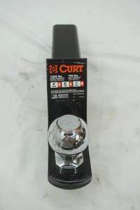lot 271 image: Curt Receiver & Ball 2-516