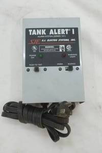 lot 275 image: Tank Alert I by SJE Rhombus