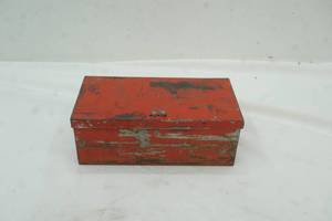 lot 276 image: Vintage Athens FP-M Roadside Emergency Reflector Set