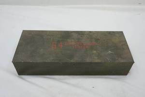 lot 282 image: Vintage G4 Compression Tester