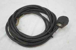 lot 295 image: 220V heavy duty cord