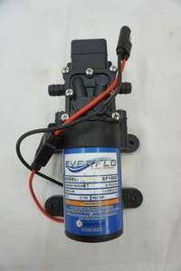 lot 300 image: Everflo Model EF1000