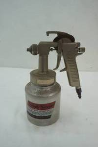 lot 301 image: Speedy Sprayer 3-Way Spray Gun