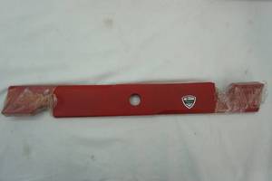 lot 304 image: Exmark Lawn Mower Blades (3ct) New