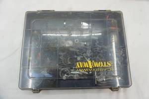lot 305 image: Plan Carry Away StowAway & Contents 15x 11x2