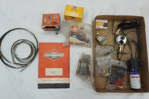 lot 335 image: Hardware and More