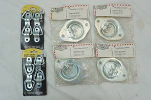 lot 342 image: trailer  accessories