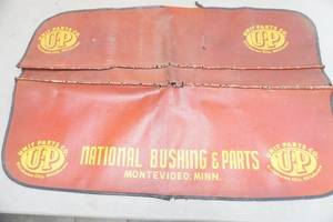 lot 359 image: fender cover