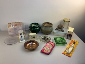 lot 278 image: Misc. Household Items